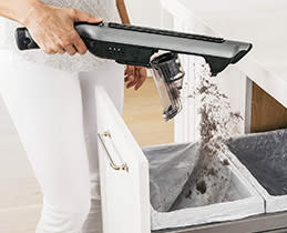 Shark σκουπάκι χειρός Wandvac WV361EU