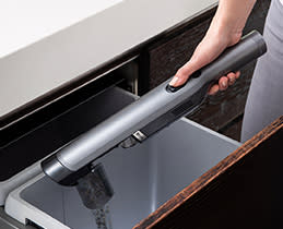 Shark Σκουπάκι Χειρός  WV200EU