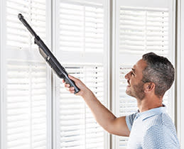 	Shark Σκουπάκι Χειρός  WV200EU