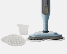 Shark Σφουγγαρίστρα Ατμού Steam & Scrub