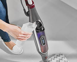 Shark Σφουγγαρίστρα Ατμού Klik n Flip D