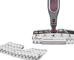 Shark Σφουγγαρίστρα Ατμού Klik n Flip D