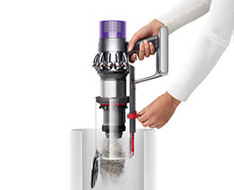Dyson Σκούπα Stick Επ/μενη V10 Absolute