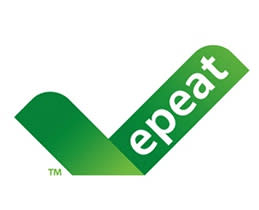EPEAT Certified