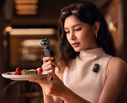 Φρέσκες ιδέες, άπειρες δυνατότητες!