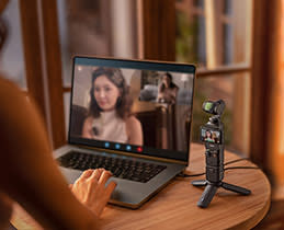 Ο δημιουργικός σου σύντροφος