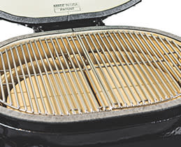 Broil King Ψησταριά Κάρβουνου Oval LG