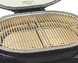 Broil King Ψησταριά Κάρβουνου Oval XL