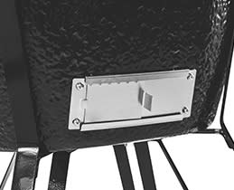 Broil King Ψησταριά Κάρβουνου Oval XL