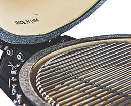 Broil King Ψησταριά Κάρβουνου Round AIO