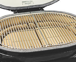 Broil King Ψησταριά Κάρβουνου Oval XL