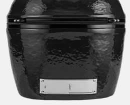 Broil King Ψησταριά Κάρβουνου Oval XL