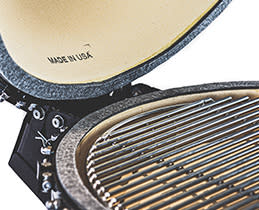 Broil King  Ψησταριά Κάρβουνου Round