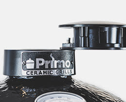 Broil King  Ψησταριά Κάρβουνου Round