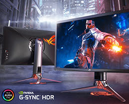 ASUS DUAL-RTX3070-8G G-SYNC