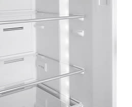 Smeg Ψυγειοκαταψύκτης FAB32RCR5