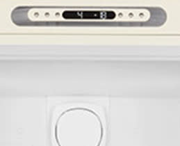 Smeg Ψυγειοκαταψύκτης FAB32RCR5