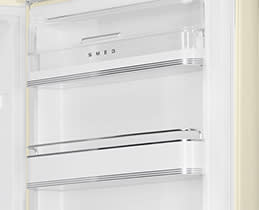 Smeg Ψυγειοκαταψύκτης FAB32RCR5