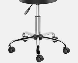 @Work Σκαμπό Round