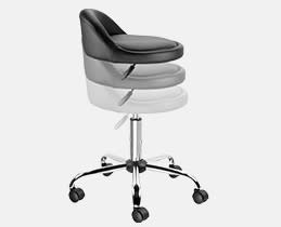 @Work Σκαμπό Ease