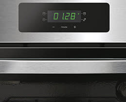 Candy FIDCP X625 L + CH64CCB/4U2