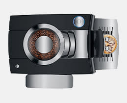 Jura Καφετιέρα Espresso Αυτόματη Z10