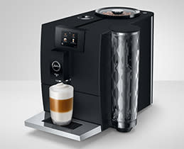 Jura Καφετιέρα Espresso Αυτόματη ENA 8