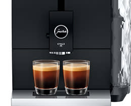 Jura Καφετιέρα Espresso Αυτόματη ENA 8