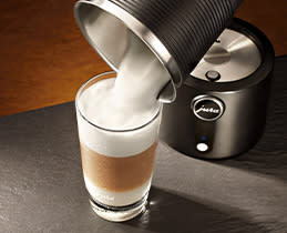 Jura Συσκευή για Αφρόγαλα 24019