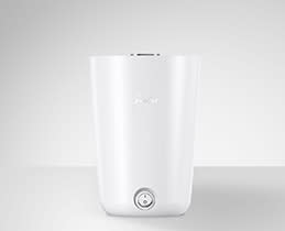 Jura Θερμαντήρας Φλιτζανιών Λευκό 24175