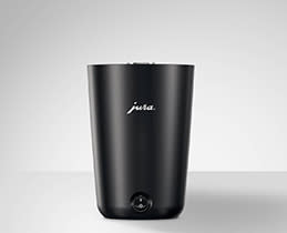 Jura Θερμαντήρας Φλιτζανιών Μαύρο 24176