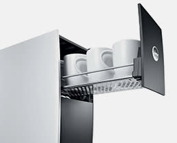 	Jura Θερμαντήρας Φλιτζανιών 72229