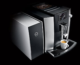 Jura Θερμαντήρας Φλιτζανιών 72229