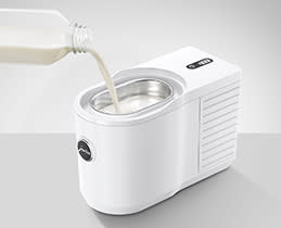 Jura Λευκό Ψυγείο Γάλακτος 0.6 L 24237