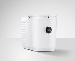 Jura Λευκό Ψυγείο Γάλακτος 0.6 L 24237