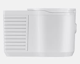 Jura Λευκό Ψυγείο Γάλακτος 0.6 L 24237