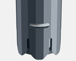 Jura Φίλτρο Νερού Claris Smart+ 3τ 24233