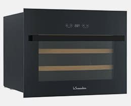 la Sommeliere Συντηρητής Κρασιών LSBI28B