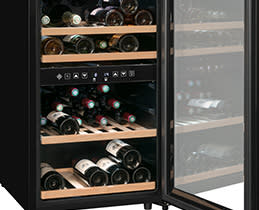 la Sommeliere Συντηρητής Κρασιών SLS45DZ