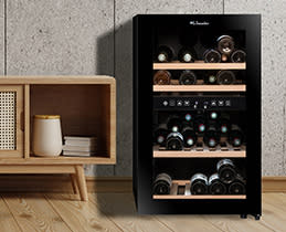 la Sommeliere Συντηρητής Κρασιών SLS45DZ