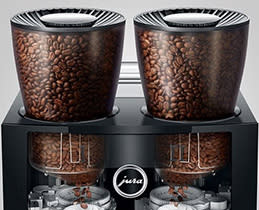 Jura Καφετιέρα Espr. Αυτόματη GIGA W10