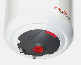 Elco Ηλεκτρ. Θερμοσίφωνας Smart 80L