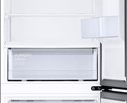 Samsung Ψυγειοκαταψύκτης RB38C6B2E22 EF