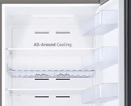 Samsung Ψυγειοκαταψύκτης RB38C6B2E22 EF