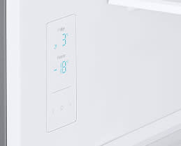 Samsung Ψυγειοκαταψύκτης RB38C600ESA/EF