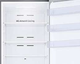 Samsung Ψυγειοκαταψύκτης RB38C600ESA/EF