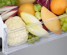 Samsung Ψυγειοκαταψύκτης RB38C600ESA/EF