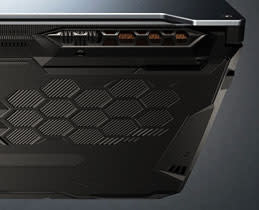 TUF Gaming FA506IV WF5 BT5