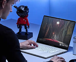 ASUS ROG ZEPHYRUS G16 (GA605)