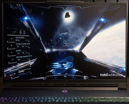 Lenovo Legion Pro 9i